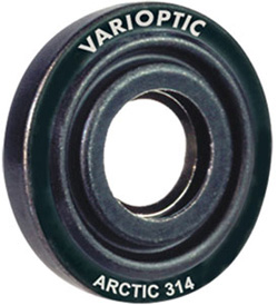 Illustration for article titled Seiko Spectrum Bracelet Watch Uses E-Ink, Looks Scary Cool